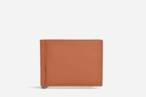 Neo Bifold Wallet with Money Clip