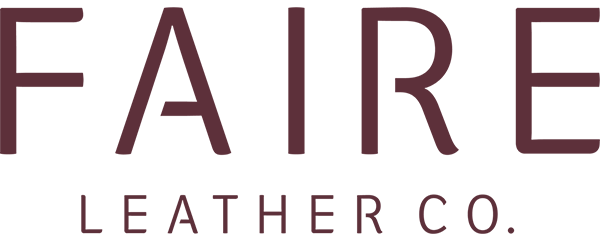 Faire Leather Co.